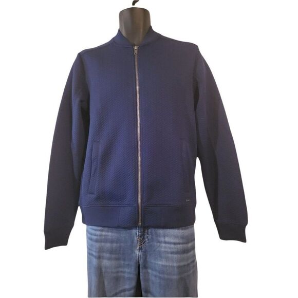 G by‎ Guess Lightweight Jacket Full Zip Size Small Women - Picture 1 of 6